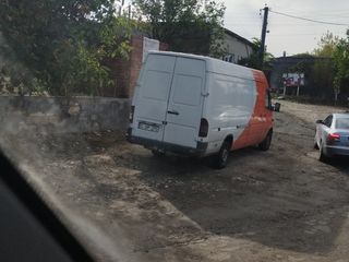 Transport de marfă  prin Chișinău și toată Moldova foto 2