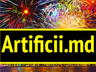 Focuri de artificii retea de magazine:ciocana,centru,riscani,botanica foto 4