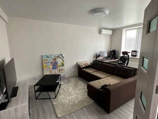 Apartament cu 2 camere, 50 m², Centru, Orhei foto 2