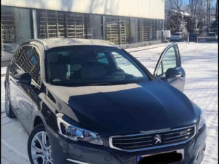 Peugeot 508 foto 2