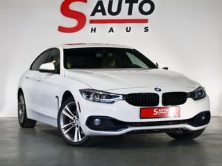 BMW 4 Series foto 4