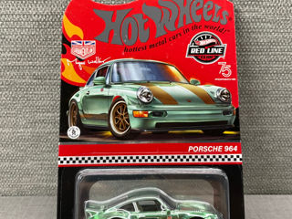 Hot Wheels Porsche foto 4