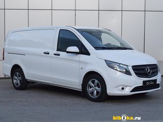 Mercedes Vito foto 6