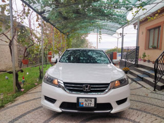 Honda Accord foto 2