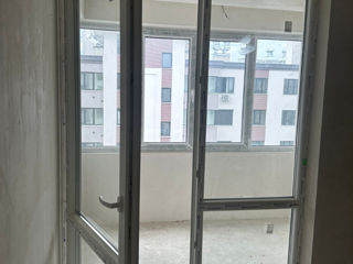 Apartament cu 1 cameră, 51 m², Buiucani, Chișinău foto 4