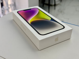 iPhone 14 Nou Garanție