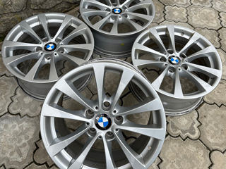 Bmw 5/120 R17 8j et37 foto 9