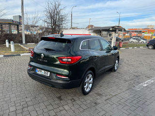 Renault Kadjar foto 2