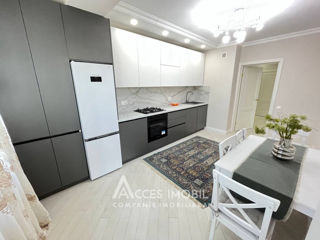 Apartament cu 1 cameră, 75 m², Botanica, Chișinău