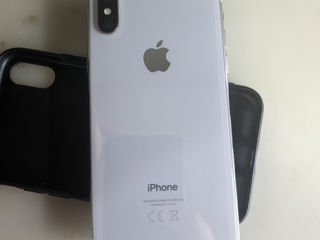 iPhone x 64 gb