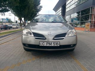 Nissan Primera foto 2