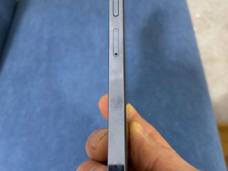 Iphone 13 Pro Max,Blue 128GB,Bateria  100% Afost procurat din magazin din  Londra ,Starea 10 din 10. foto 7