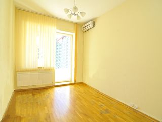 3-комнатная квартира-офис, 70 кв.м, отдельный вход, ул. Матеевича foto 6