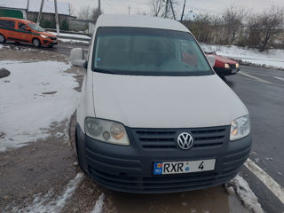 Volkswagen Caddy foto 2