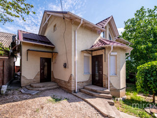Se vinde casă pe str. Alexei Mateevici, Durlești, Chișinău foto 1