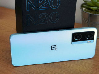 Vând telefon Oneplus Nord N20 Special Edition foto 1