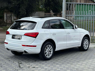 Audi Q5 foto 6