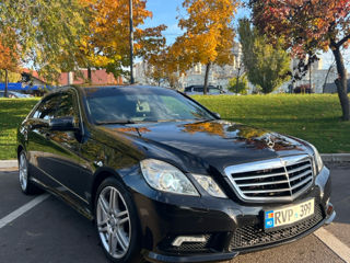 Mercedes E-Class foto 3