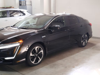 Honda Clarity foto 3