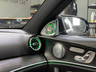 Mercedes - Accesorii Pentru Toate Modelele  фото 17