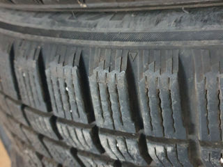 225/55/ R18- Kumho.m&s. foto 7