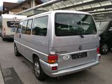 Volkswagen Multivan foto 7