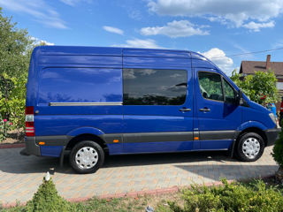 Mercedes Sprinter 3.0 Automat foto 2