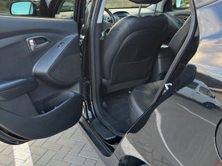 Hyundai Tucson foto 8