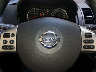 Nissan Note foto 7