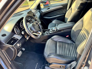 Mercedes GLE foto 9