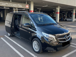 Mercedes V-Class foto 2