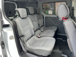 Ford Transit Connect foto 10