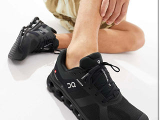 On cloud adidasi negri unisex waterproof new foto 2