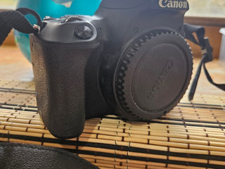 Canon 200d .Body. foto 2