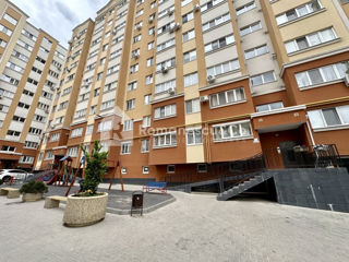 Apartament cu 1 cameră, 36 m², Centru, Chișinău foto 1