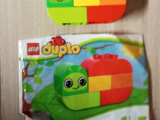 Лего дупло Lego Duplo foto 9