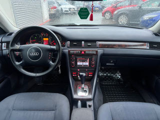 Audi A6 foto 12