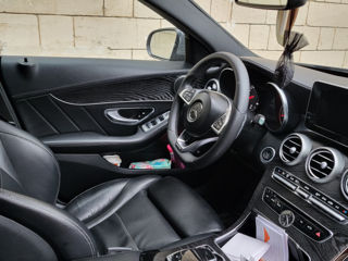 Mercedes C-Class фото 5