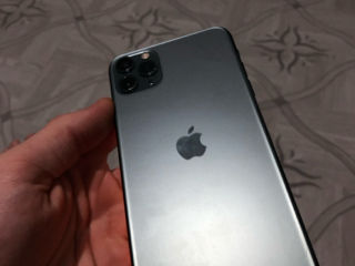 Iphone 11 pro max 64gb