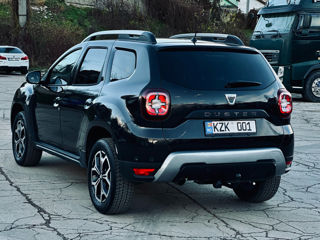 Dacia Duster foto 4