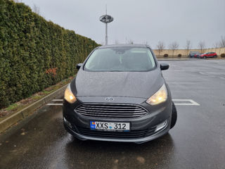 Ford C-Max foto 2