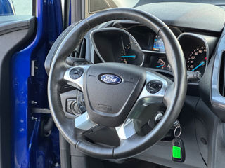 Ford Tourneo Connect foto 9