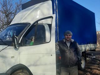 Грузоперевозки 24/7&Transport de Marfuri& Hamali de la 100 lei foto 6