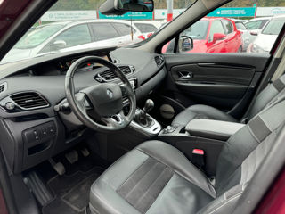 Renault Grand Scenic foto 7