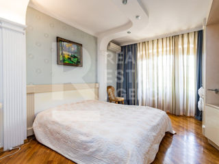 Vânzare, casă, 3 nivele, 5 camere, strada  Igor Vieru, Dumbrava foto 8