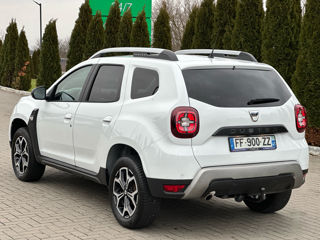 Dacia Duster foto 3