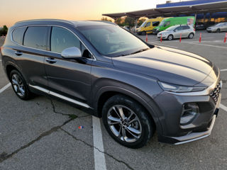 Hyundai Santa FE foto 6