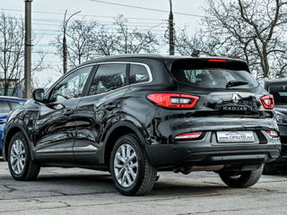 Renault Kadjar foto 5