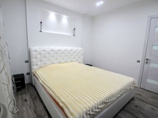 Vind apartament in bloc nou, cotilet, Alba Iulia, 48 mp foto 2