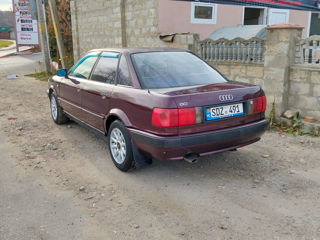 Audi 80 foto 3